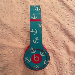 Beats by Dre Solo Headphones